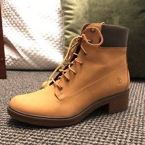 Women’s Timberland Boots